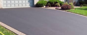 Driveway Pressure Washing in Gruetli Laager, TN